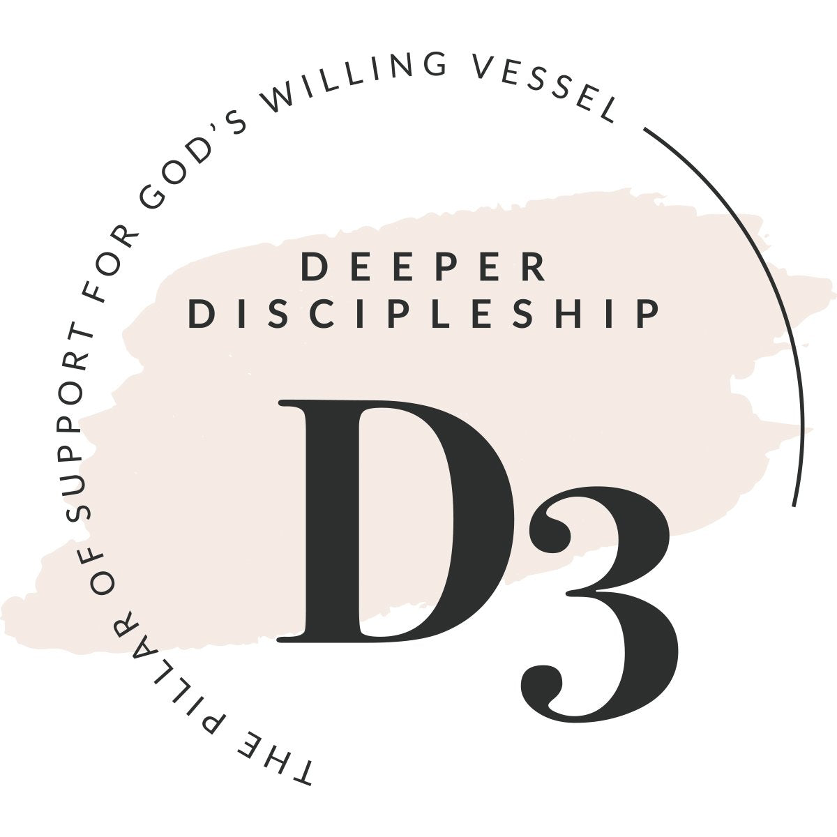 2024 Deeper Discipleship (D3)