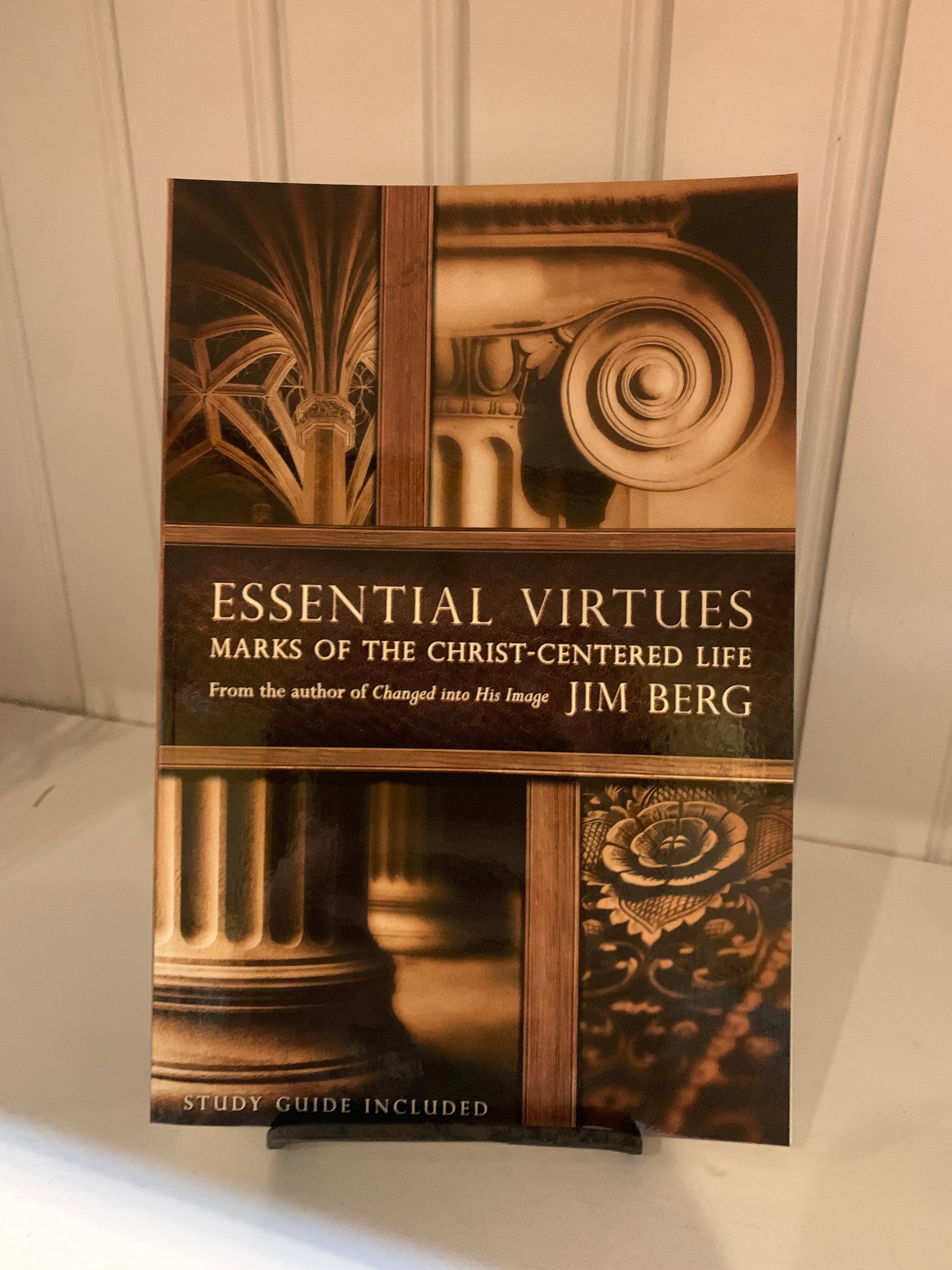 Essential Virtues