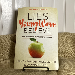 Lies Young Women Believe