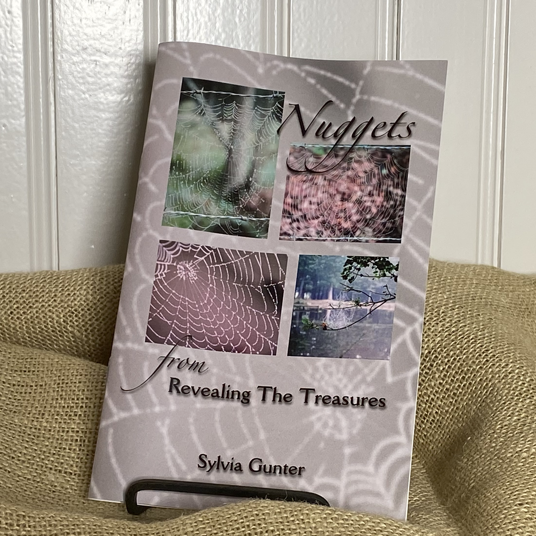 Nuggets from Revealing Treasures
