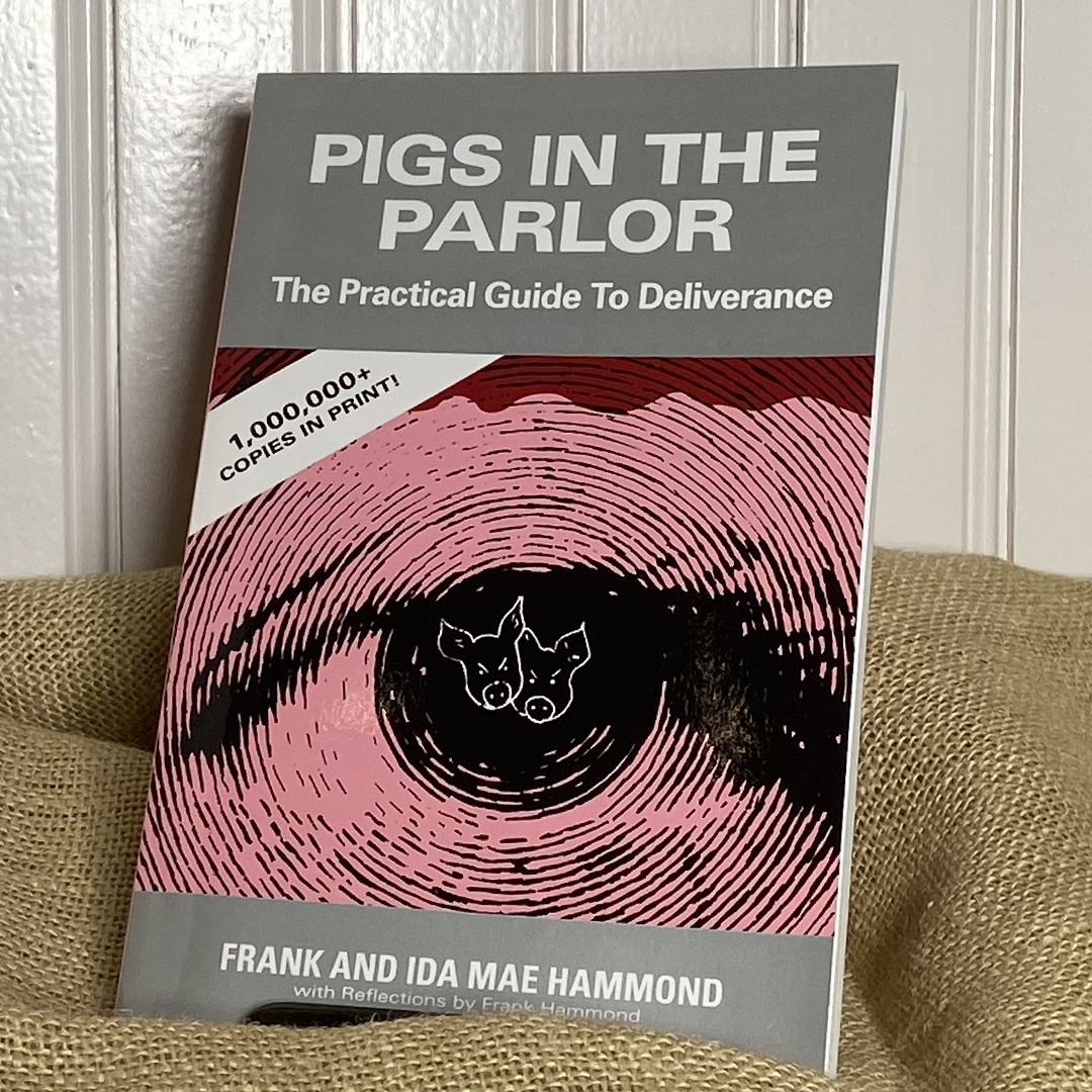 Pigs in the Parlor
