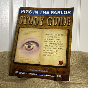 Pigs in the Parlor Study Guide