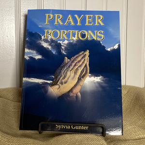 Prayer Portions
