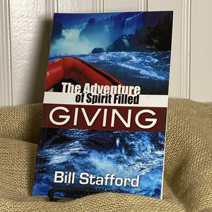 The Adventure of Spirit Filled Giving