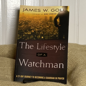 The Lifestyle of a Watchman