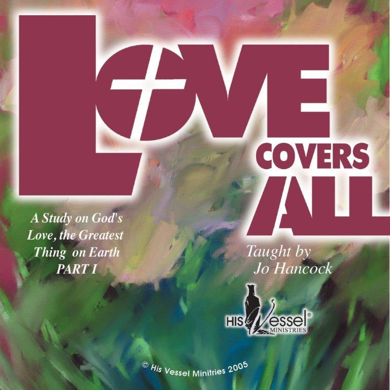 Love Covers All Part 1