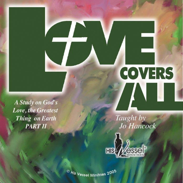 Love Covers All Part 2