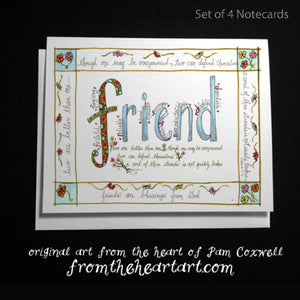 Notecards