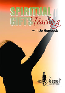 Spiritual Gifts Teaching