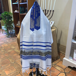 Prayer Shawl