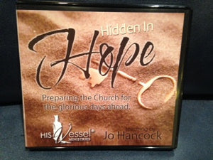 Hidden In Hope